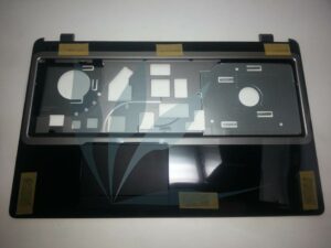 Plasturgie repose-poignets noire neuve d'origine Acer pour Acer Aspire E1-570