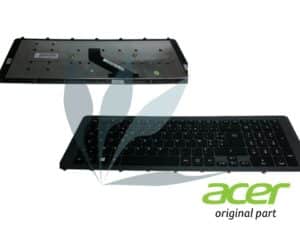 Clavier français neuf d'origine Acer pour Acer Aspire E1-771G