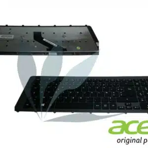 Clavier français neuf d'origine Acer pour Acer Aspire E1-731