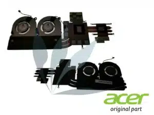 Ventilateur 60.Q2BN2.001 -- Ventilateur correspondant à la référence constructeur 60.Q2BN2.001