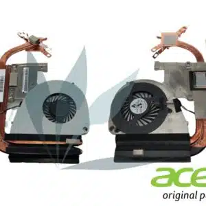 Bloc ventilateur neuf d'origine Acer pour Acer Aspire V3-571