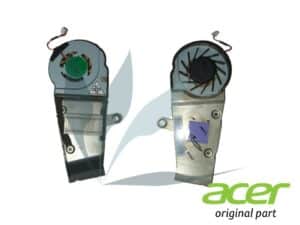 Ventilateur neuf pour Acer Aspire One 722