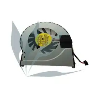 Ventilateur CPU neuf pour HP Pavilion DV7-4*** 35W Intel