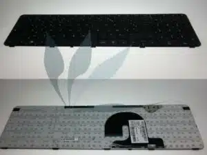Clavier francais noir pour Pavilion DV7-5***