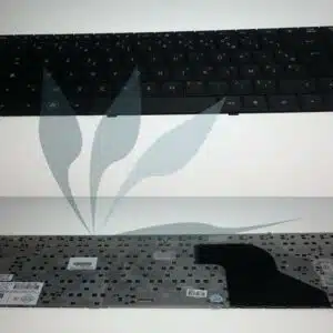 Clavier 605814-051 -- Clavier correspondant à la référence constructeur 605814-051