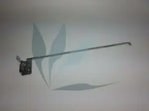 Charnière gauche pour HP Pavilion DV7-4000