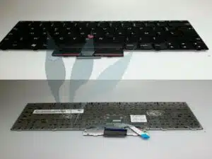 Clavier français pour Aspire M3