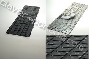 Clavier français neuf pour HP Pavilion DM4-1 SERIES