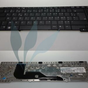 Clavier sans pavé numérique pour Proobook 6450B