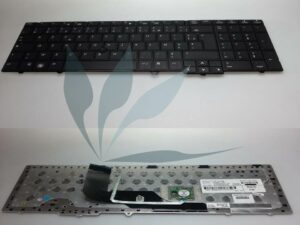 Clavier francais pour probook 6555B