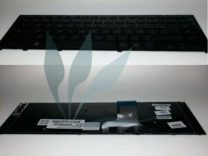 Clavier francais pour Probook 5320M