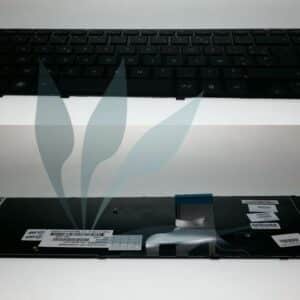 Clavier 618843-051 -- Clavier correspondant à la référence constructeur 618843-051