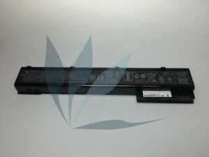 Batterie d'origine constructeur 8 Cell 75WHr 2.8Ah LI  pour HP Elitebook 8570W