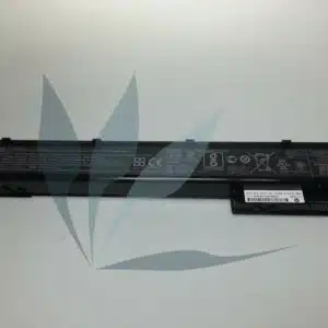 Batterie d'origine constructeur 8 Cell 75WHr 2.8Ah LI  pour HP Elitebook 8770W