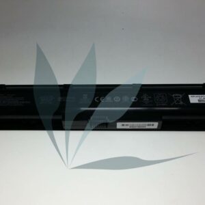 Batterie 8 Cellules 2.55Ah Li-Ion neuve d'origine constructeur pour HP Probook 4730S