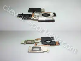 Ventilateur 643353-001 -- Ventilateur correspondant à la référence constructeur 643353-001