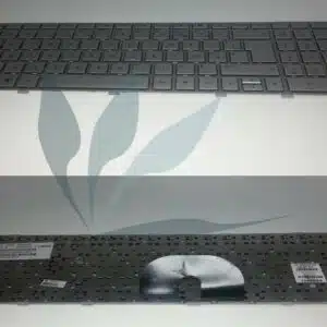 Clavier 645485-051 -- Clavier correspondant à la référence constructeur 645485-051