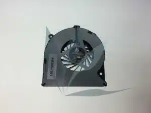 Ventilateur 646285-001 -- Ventilateur correspondant à la référence constructeur 646285-001