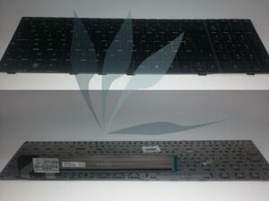 Clavier français neuf pour HP Probook 4730S