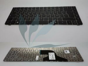 Clavier français argent neuf d'origine HP pour HP Probook 4330S