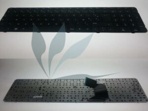 Clavier français neuf pour Pavilion G7-1 SERIES