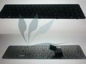 Clavier français neuf pour Pavilion G7-1 SERIES