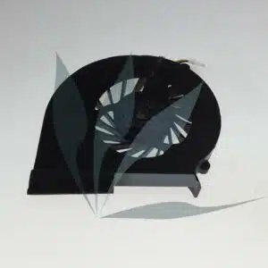 Ventilateur type 1 pour Pavillon G6-1*** (bien vérifier le modèle et la photo)