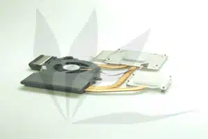 Ventilateur 650848-001 -- Ventilateur correspondant à la référence constructeur 650848-001