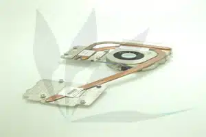 Ventilateur 652675-001 -- Ventilateur correspondant à la référence constructeur 652675-001