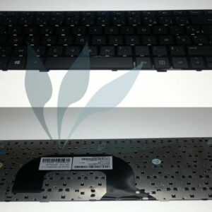 Clavier 662974-051 - 699028-051 -- Clavier correspondant à la référence constructeur 662974-051 - 699028-051