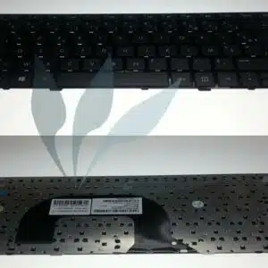 Clavier francais neuf pour HP Pavilion DM1-4 SERIES