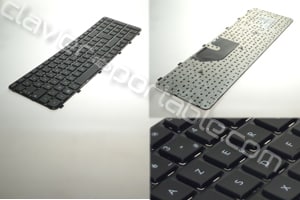 Clavier 667485-051 -- Clavier correspondant à la référence constructeur 667485-051