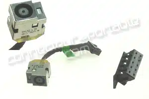 Connecteur 668014-001 -- Connecteur correspondant à la référence constructeur 668014-001