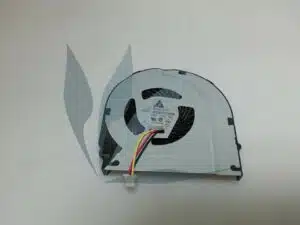 Ventilateur 670464-001 - 669934-001 -- Ventilateur correspondant à la référence constructeur 670464-001 - 669934-001