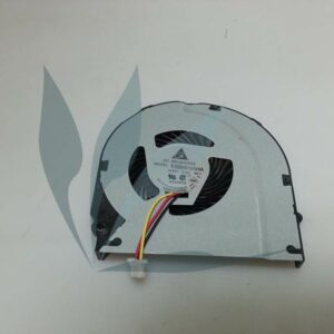 Ventilateur 670464-001 - 669934-001 -- Ventilateur correspondant à la référence constructeur 670464-001 - 669934-001