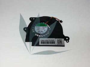 Ventilateur pour HP Folio 13