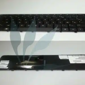 Clavier 675618-051 -- Clavier correspondant à la référence constructeur 675618-051