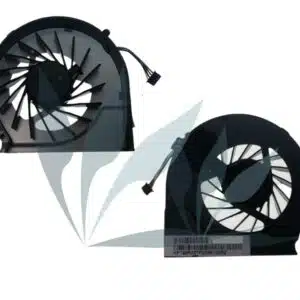 Ventilateur neuf pour HP Pavilion G7-2 SERIES