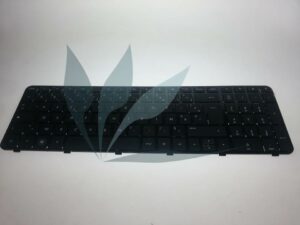 Clavier francais Noir avec la grille neuf pour HP Pavilion G6-2***