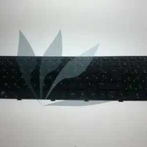 Clavier francais Noir avec la grille neuf pour HP Pavilion G6-2***