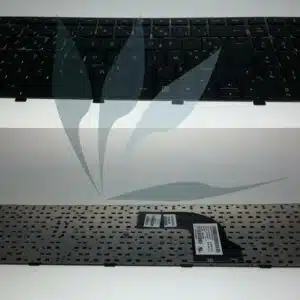 claviers français noir neuf non rétro-éclairé(non compatbile avec les autres modèles) pour HP Pavilion DV7-7 SERIES