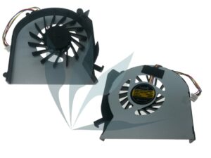 ventilateur neuf pour HP envy DV6-7390**