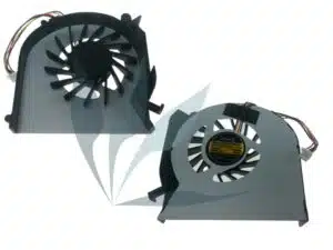 Ventilateur 682061-001 -- Ventilateur correspondant à la référence constructeur 682061-001