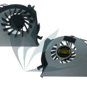 Ventilateur 682061-001 -- Ventilateur correspondant à la référence constructeur 682061-001