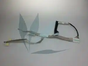 Câble LCD type 2 pour HP Pavilion DV7-7 SERIES