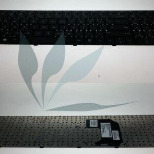 Clavier QWERTY anglais international pour pavilion G7-2 SERIES