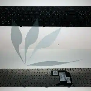 Clavier QWERTY anglais international pour pavilion G7-2 SERIES