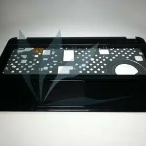 Plasturgie repose-poignets noire avec touchpad pour HP Pavilion G7-2 SERIES