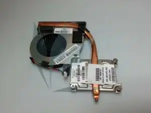 Ventilateur 683861-001 -- Ventilateur correspondant à la référence constructeur 683861-001
