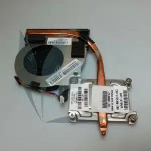 Ventilateur 683861-001 -- Ventilateur correspondant à la référence constructeur 683861-001